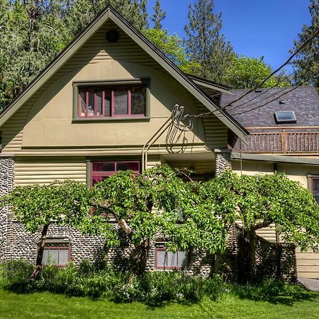 Mclay Heritage Guest House Duncan Bagian luar foto