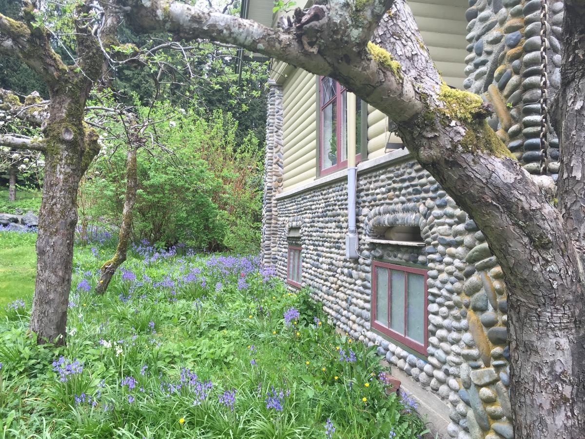 Mclay Heritage Guest House Duncan Bagian luar foto