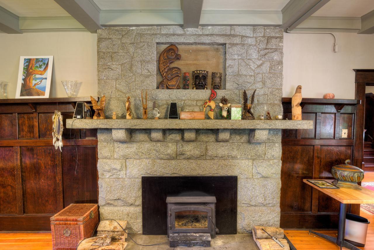 Mclay Heritage Guest House Duncan Bagian luar foto