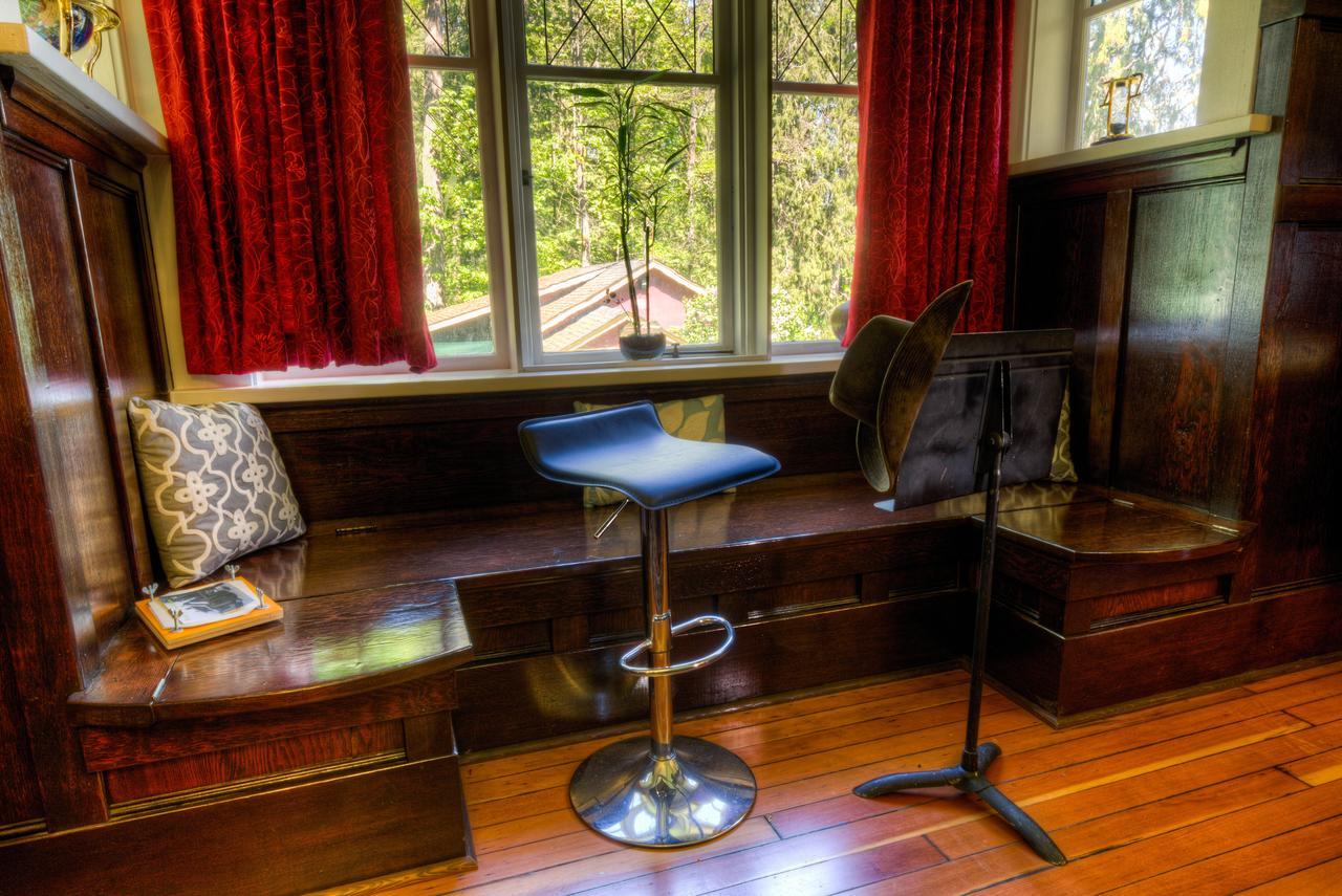 Mclay Heritage Guest House Duncan Bagian luar foto