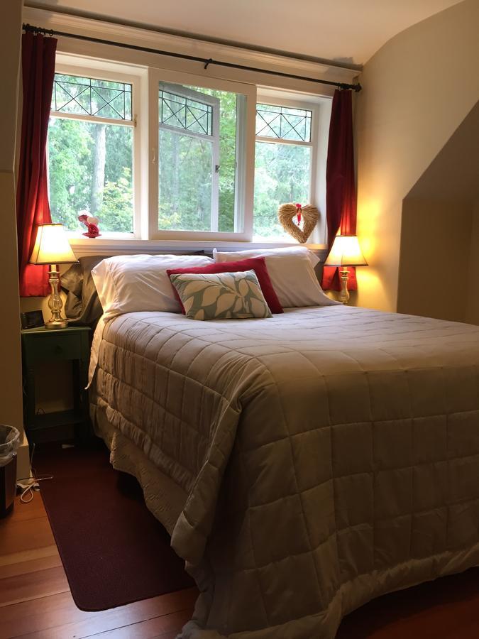 Mclay Heritage Guest House Duncan Ruang foto